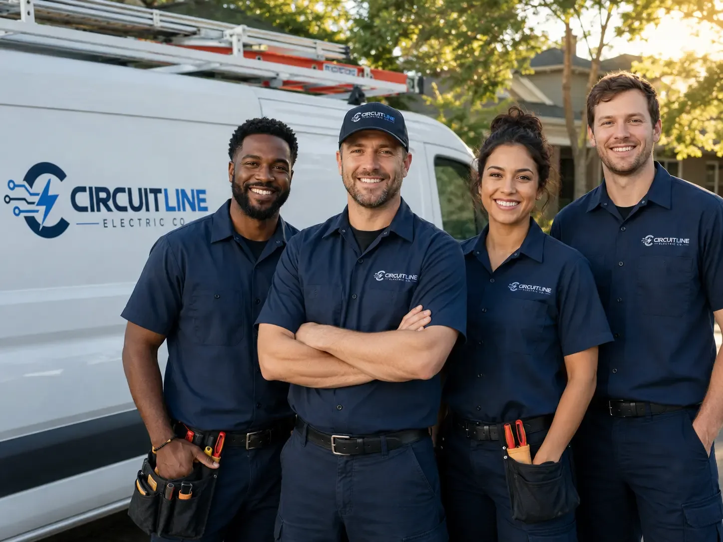 Whole Home Rewiring company in Wappapello, MO